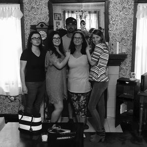 Meet your Posher, Donna